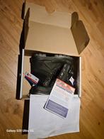 Steel Blue werkschoenen maat 45, Zwart, Steel Blue, Nieuw, Ophalen of Verzenden