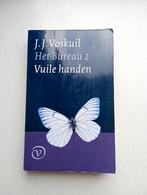 Het Bureau 2 - J.J. Voskuil, Boeken, Ophalen of Verzenden, Gelezen