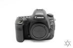 Canon EOS 5D Mark IV + Grip BG-E20, Audio, Tv en Foto, Fotocamera's Digitaal, Ophalen, 31 Megapixel, Spiegelreflex, Canon