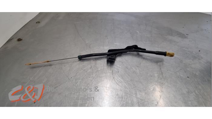 Olie Peilstok van een Ford Tourneo Connect, Auto-onderdelen, Motor en Toebehoren, Ford, Gebruikt, 3 maanden garantie, Ophalen of Verzenden