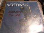 herman van veen De clowns 2612, Gebruikt, 7 inch, Single, Ophalen of Verzenden