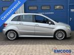 Mercedes B-klasse 170 * Automaat * Andere Motor 65000KM *, Auto's, Mercedes-Benz, Gebruikt, 4 cilinders, 400 kg, 116 pk