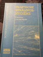 Praktische Stralingshygiene, Boeken, Ophalen of Verzenden, Gelezen, HBO