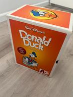 Donald Duck Luxe Stripboeken Collectie – 12-delige set (AD), Ophalen of Verzenden, Zo goed als nieuw