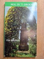 Mol in 't Groen - Fik Seymus Wandelgids, gesigneerd., Fiets- of Wandelgids, Budget, Europa, Ophalen of Verzenden