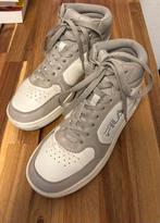 Fila Sneakers Dames Maat 37 - Zeer Goed!, Wit, Ophalen of Verzenden, Sneakers of Gympen, Gedragen