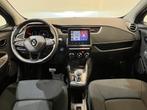 Renault ZOE R110 Life 52 kWh (Incl. Accu) / CarPlay / Airco, Auto's, Renault, Gebruikt, Zwart, LED verlichting, 141 min