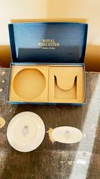 Royal Worcester porselein Set, Antiek en Kunst, Antiek | Porselein, Ophalen