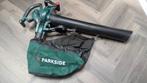 Parkside bladzuiger / bladblazer, 1 x gebruikt, Tuin en Terras, Bladblazers, Ophalen, Zo goed als nieuw, Elektrisch