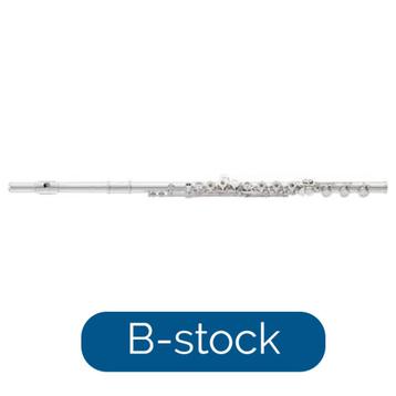 Yamaha YFL-877H Dwarsfluit B-stock   beschikbaar voor biedingen