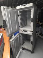 Rubbermaid Thermobox / Catering Hotbox – Set van 2 –, Ophalen of Verzenden