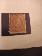 Nederlands Indië 2 cent 1876 bieden, Postzegels en Munten, Postzegels | Nederland, Ophalen of Verzenden