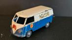 tekno denmark vw Philips, Hobby en Vrije tijd, Modelauto's | 1:43, Ophalen of Verzenden, Gebruikt, Auto, Overige merken