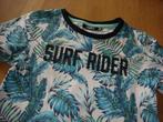 r847 - stoer shirt Ter Stal (maat 146-152), Terstal, Ophalen of Verzenden, Zo goed als nieuw, Shirt of Longsleeve
