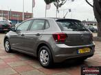 Volkswagen Polo 1.0 MPI Comfortline, Voorwielaandrijving, Stof, Gebruikt, Met garantie (alle)