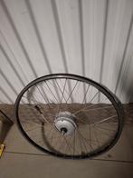 Gazelle Voorwielmotor 5 Pins, Fietsen en Brommers, Fietsonderdelen, Ophalen of Verzenden