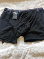 nieuwe boxer heren kleur zwart maat xl, Ophalen of Verzenden, Zwart, Boxer