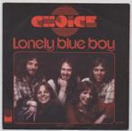 Nederpop; Choice- Lonely Blue Boy