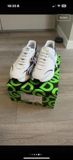 Dolce & Gabbana schoenen, Dolce & Gabbana, Wit, Nieuw, Ophalen of Verzenden