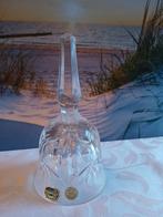 Bohemia Crystal Bel, Ophalen