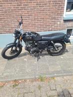 Te koop Hanway raw 50, Ophalen, Gebruikt, Hanway Raw 50, 4 versnellingen
