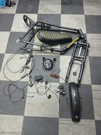 ES Master Ghost Fatbike onderdelen, Algemeen, Ophalen of Verzenden, Zo goed als nieuw, ES master