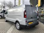 Renault Trafic 2.0 Blue dC1 150 EDC T30 L2H1 Advance * BPM-V, Automaat, 1803 kg, Stof, Gebruikt