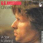 Vinyl Single G.G. Anderson, Ophalen of Verzenden