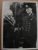 Pr Bernhard, Ophalen of Verzenden, Nieuw, Nederland, Kaart, Foto of Prent