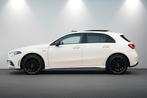 Mercedes-Benz A-Klasse 250 e AMG ✅ EDITION ✅ BURMESTER, Auto's, Gebruikt, Zwart, 4 cilinders, Wit