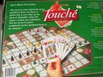 Touche kaartenspel, Hobby en Vrije tijd, Gezelschapsspellen | Bordspellen, Ophalen of Verzenden, Zo goed als nieuw, JUMBO
