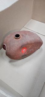 Motom 48 Bromfiets Onderdelen - Tank, Ophalen of Verzenden, Gebruikt, Blok, Motom