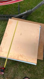 Printplaten, Ophalen, Nieuw