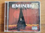 Eminem - The Eminem Show CD, Ophalen of Verzenden, 2000 tot heden, Gebruikt