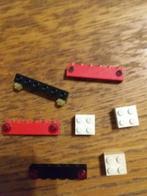 lego werkende 12v lampjes, Ophalen of Verzenden, Gebruikt, Losse stenen, Lego