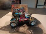 LEGO Technic 42124 Off-Road Buggy, Kinderen en Baby's, Speelgoed | Duplo en Lego, Ophalen, Zo goed als nieuw, Complete set, Lego