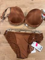 Marie Jo bh maat 70D slip NIEUW!! Set Nu €25,-, Ophalen of Verzenden, Setje