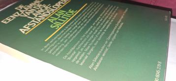 De Eenzaamheid van de Lange Afstandsloper - Alan Sillitoe beschikbaar voor biedingen