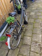 Vintage damesfiets BSA, Fietsen en Brommers, Fietsen | Dames | Damesfietsen, Gebruikt, Versnellingen, 56 cm of meer, Ophalen