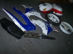 vfr400 nc21 , vfr 400 nc24 , vfr 400 , vfr 400 tank , kuip, Ophalen, Gebruikt
