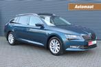 Skoda SUPERB 1.4 TSi Station ACT Style Business Uitv. AUTOMA, Auto's, Skoda, 1345 kg, Gebruikt, Euro 6, 4 cilinders