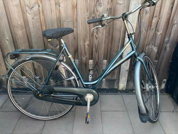 Union Damesfiets | 28 inch | Framemaat 57 cm beschikbaar voor biedingen