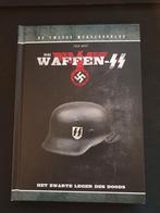 Felix West - De Waffen -SS, Boeken, Oorlog en Militair, Ophalen of Verzenden, Zo goed als nieuw, Tweede Wereldoorlog, Landmacht