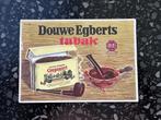 Fraai Douwe Egberts Coopvaert Tabak D.E. vloeiblad., Verzamelen, Ophalen of Verzenden, Gebruikt, Overige typen
