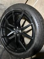 SCHMIDTREVOLUTION DRAGO SOFTHORN SATINBLACK IN 21 INCH, Ophalen, 255 mm, Band(en), 20 inch