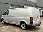 Volkswagen Transporter 2.0 TSI L2H1 Trendline Benzine /CNG D, Auto's, Voorwielaandrijving, Stof, Gebruikt, 4 cilinders