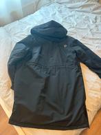 Didrikson Jas - Rits defect, Ophalen of Verzenden, Gedragen, Maat 42/44 (L), Zwart