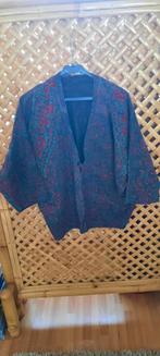 Carnaval blouse maat L, Kleding | Dames, Ophalen of Verzenden, Zo goed als nieuw, Maat 38/40 (M), Carnaval