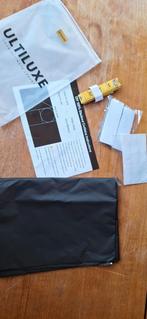 Ultiluxe verduisteringsfolie raam 145 bij 100, Ophalen of Verzenden, Nieuw