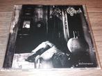 Opeth - Deliverance, Cd's en Dvd's, Ophalen of Verzenden, Zo goed als nieuw